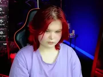 fillisfire from Chaturbate