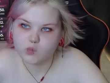fillisfox from Chaturbate