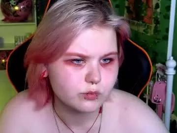 fillisfox from Chaturbate