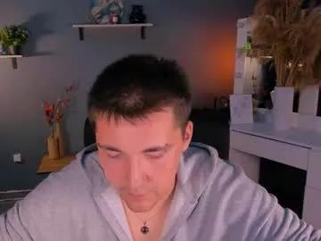fin_fire from Chaturbate is Freechat