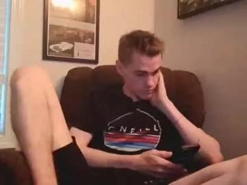 finnabun33 from Chaturbate