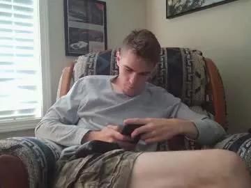 finnabun33 from Chaturbate