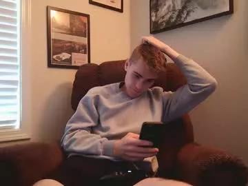 finnabun33 from Chaturbate
