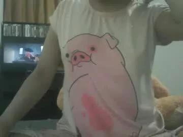 finnky1 from Chaturbate