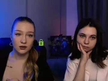 fiona_glay from Chaturbate is Freechat