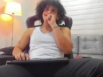 fire_boy69 from Chaturbate is Freechat