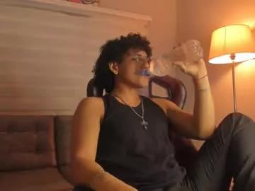 fire_boy69 from Chaturbate is Freechat