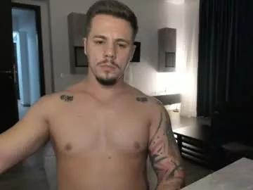 firestormraymond from Chaturbate is Freechat