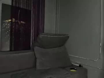 firevein from Chaturbate is Freechat