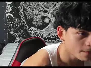 Photos of fit_prince_ from Chaturbate is Freechat