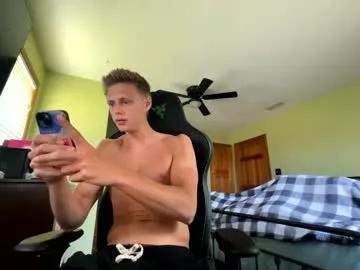 fitsexyboii from Chaturbate is Freechat
