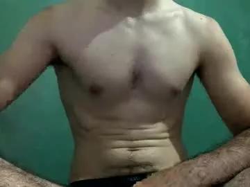 fittbigdick from Chaturbate
