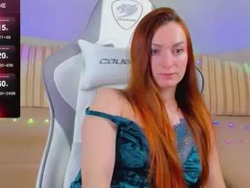 flamystar from Chaturbate is Freechat