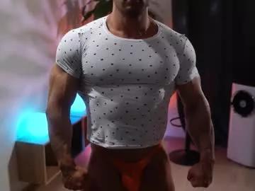 Flex_x_x webcams show profile image 