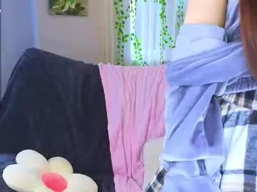 flirtbubble from Chaturbate is Freechat