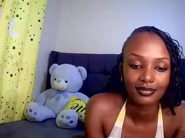 flirtyy_sheery from Chaturbate is Freechat