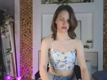 florafitch from Chaturbate is Freechat