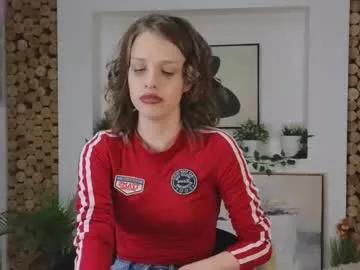 florafitch from Chaturbate is Freechat