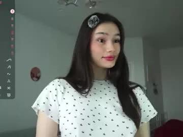 floralmuse from Chaturbate is Freechat