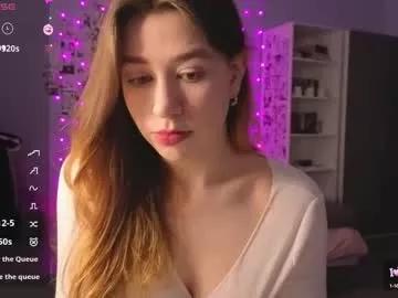Flowr_rebecca webcams show profile image 