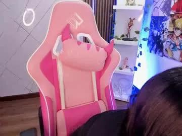 fluffy_bubble21 from Chaturbate