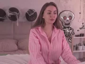 fluffy_hat from Chaturbate