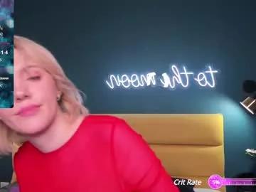 fluffy_monica from Chaturbate