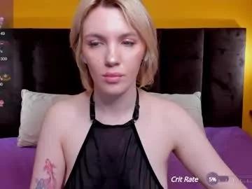 fluffy_monica from Chaturbate