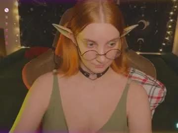 fluffy_muffin3 from Chaturbate