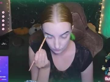 fluffy_muffin3 from Chaturbate