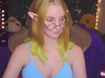 fluffy_muffin3 from Chaturbate