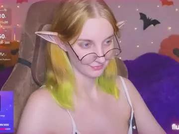 fluffy_muffin3 from Chaturbate