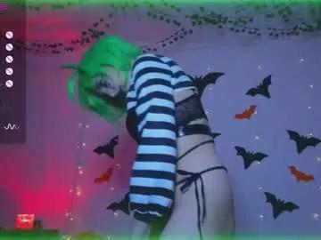 fluffy_muffin3 from Chaturbate