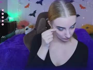 fluffy_muffin3 from Chaturbate