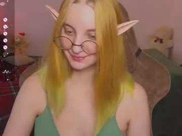 fluffy_muffin3 from Chaturbate