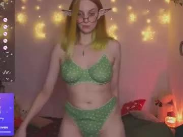 fluffy_muffin3 from Chaturbate