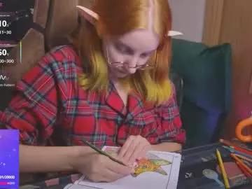 fluffy_muffin3 from Chaturbate