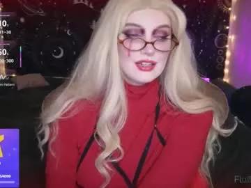 fluffy_muffin3 from Chaturbate