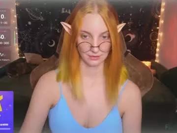 fluffy_muffin3 from Chaturbate