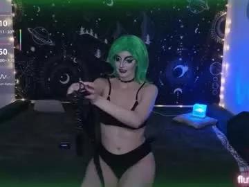 fluffy_muffin3 from Chaturbate