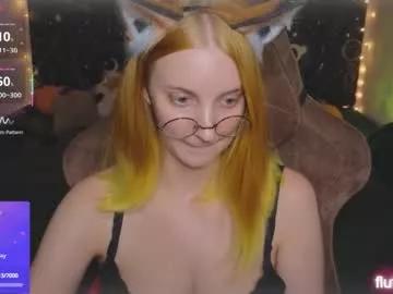 fluffy_muffin3 from Chaturbate