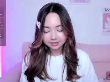 fluffy_rose from Chaturbate