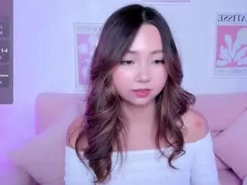 fluffy_rose from Chaturbate