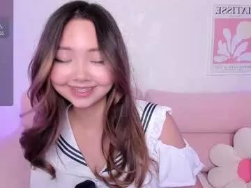 fluffy_rose from Chaturbate