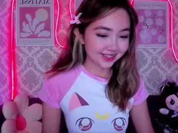 fluffy_rose from Chaturbate