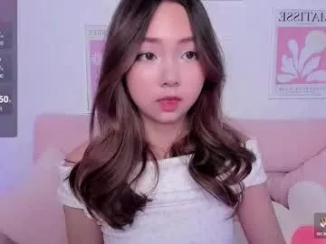 fluffy_rose from Chaturbate