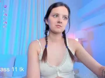 fluffy_waffles from Chaturbate