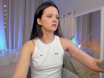 fluffy_waffles from Chaturbate