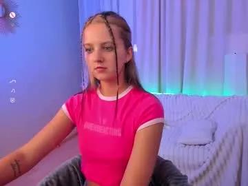 fluffy_waffles from Chaturbate is Freechat