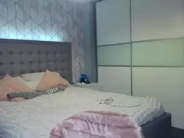 fluffygalore from Chaturbate